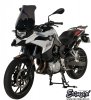 Szyba ERMAX TOURING SPORT 39 cm BMW F750GS 2018 - 2023